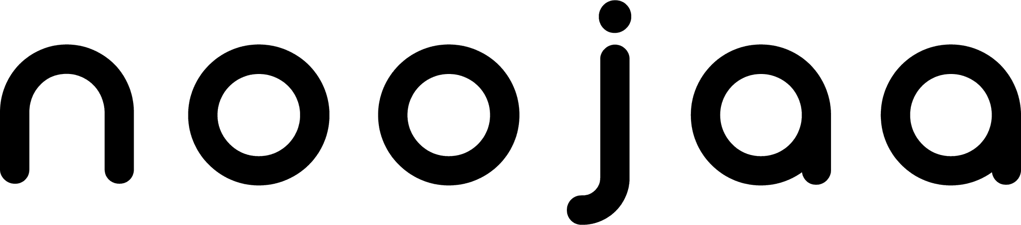 noojaa media logo horisontaalne