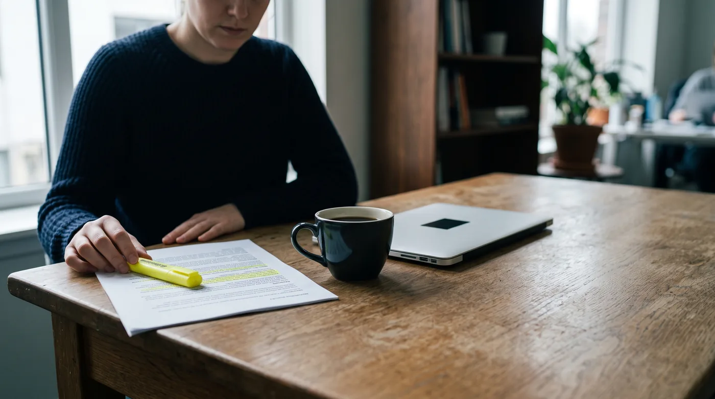 The 20-minute weekly check that cuts wasted ad spend