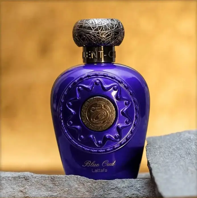 purple lotion bottle