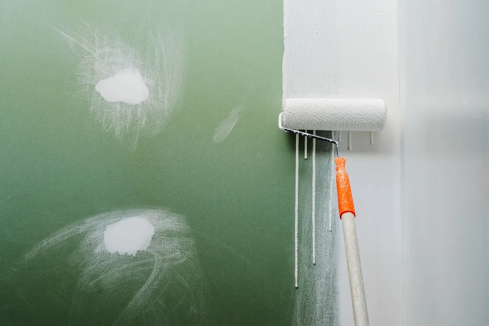 Kleinreparaturen Ausbesserungen, Einzelzimmer, kurze Einsätze