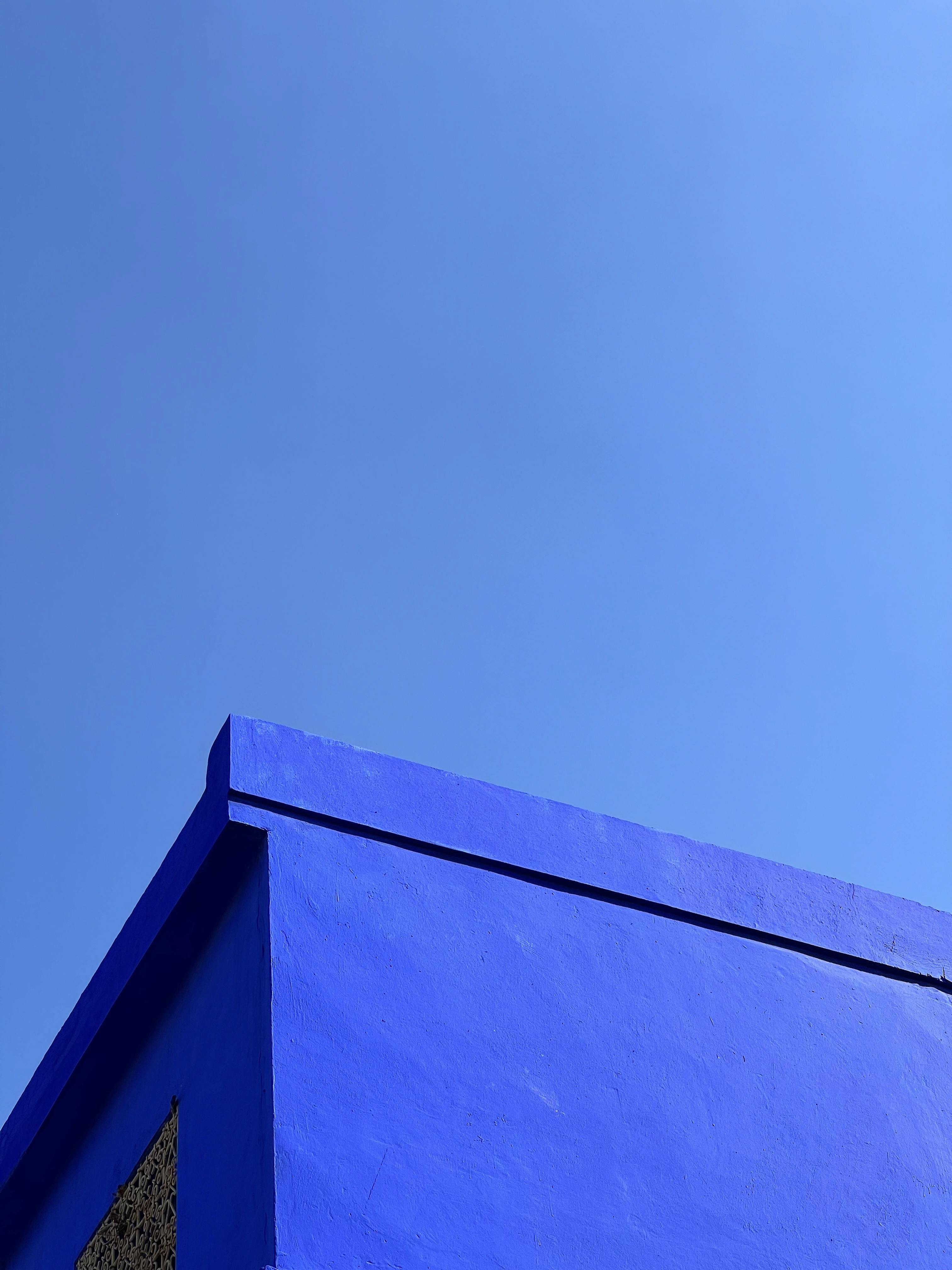 A profile picture of this person