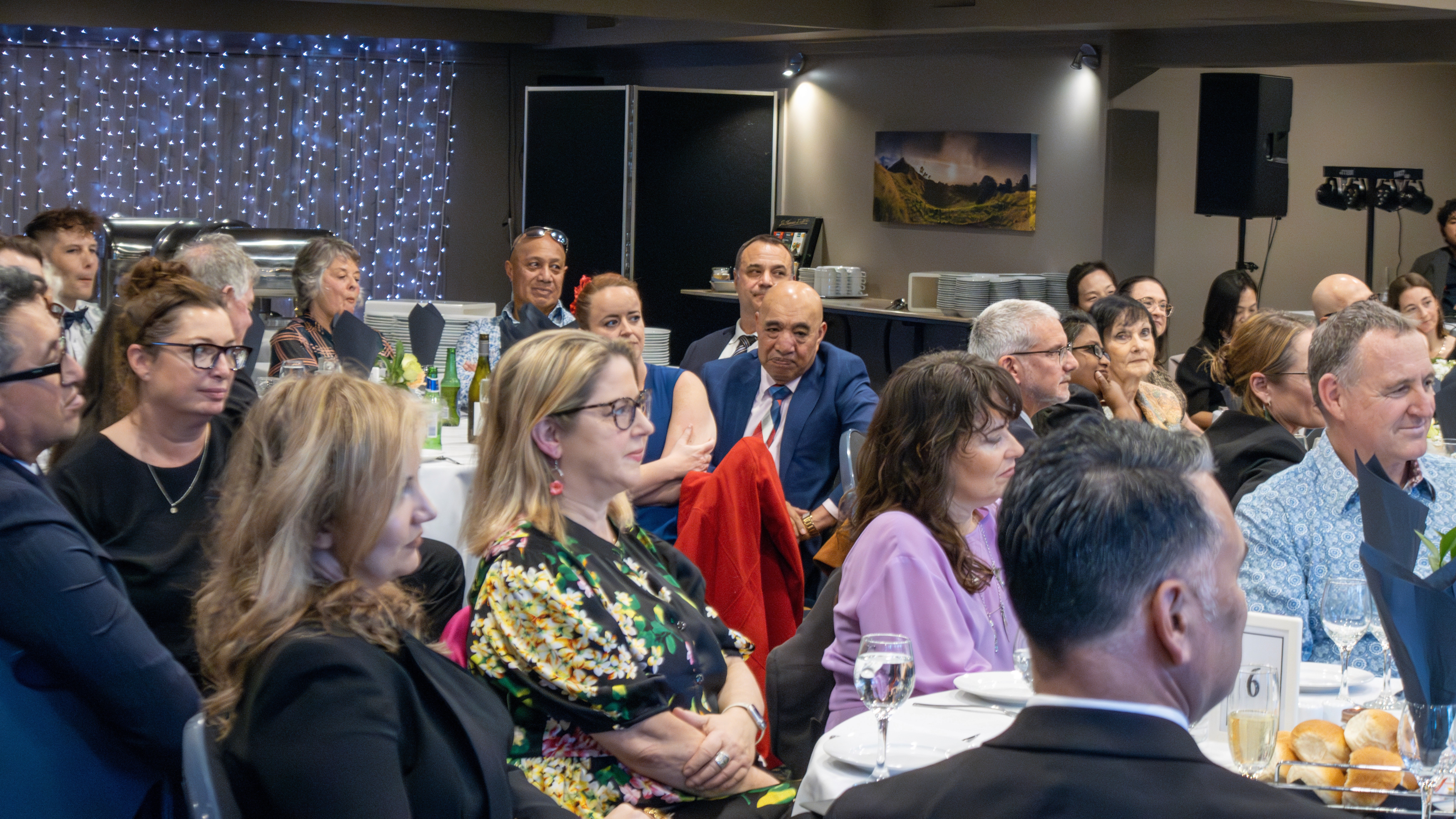 People in the office