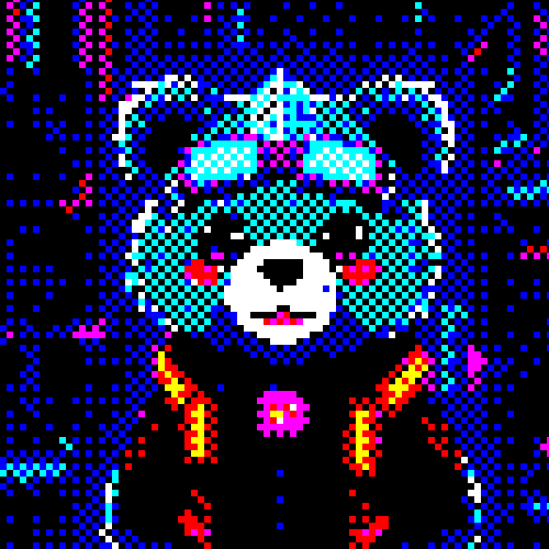 Bear