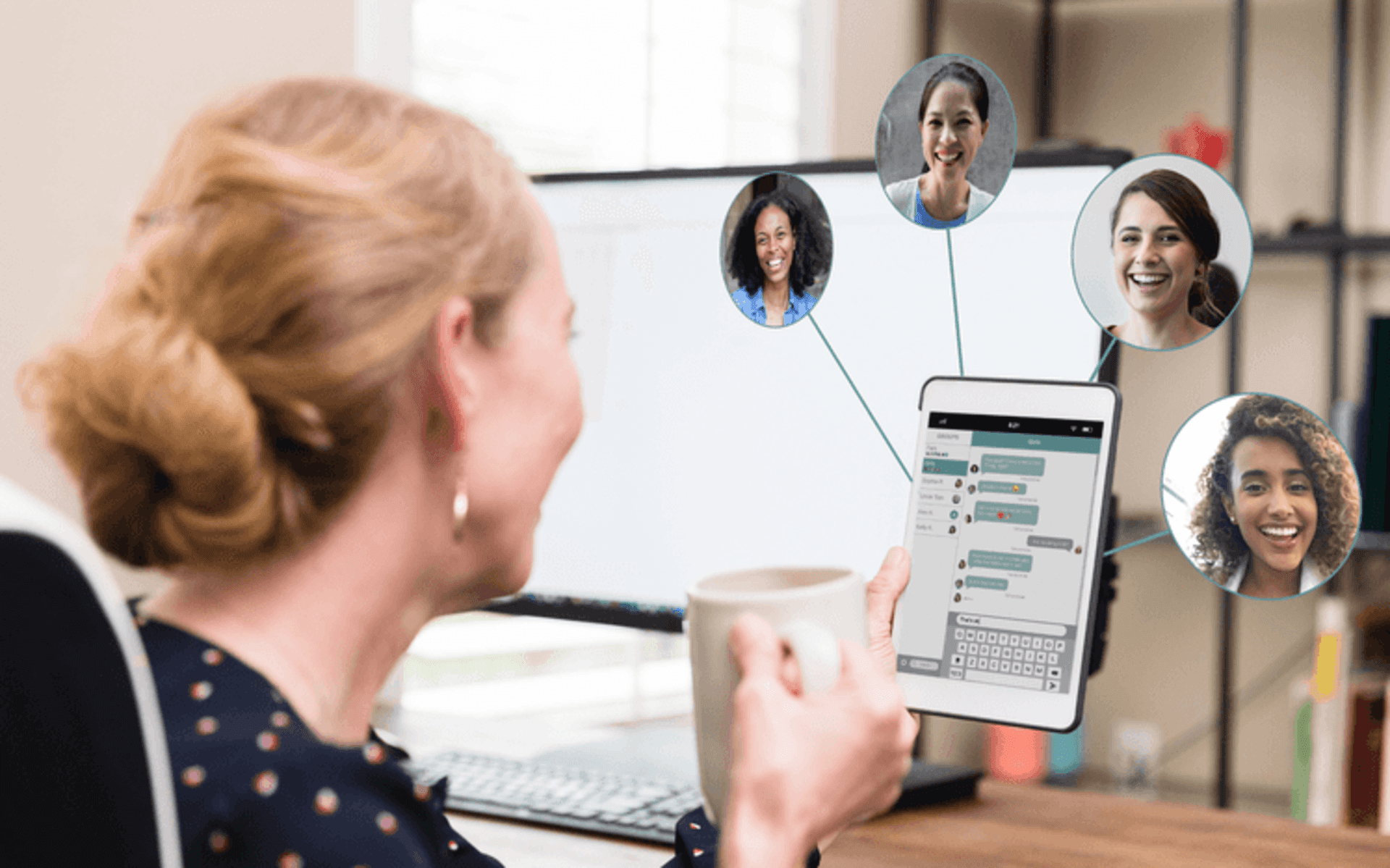 Data Collection Methods in Qualitative Research Customer Support Chat History