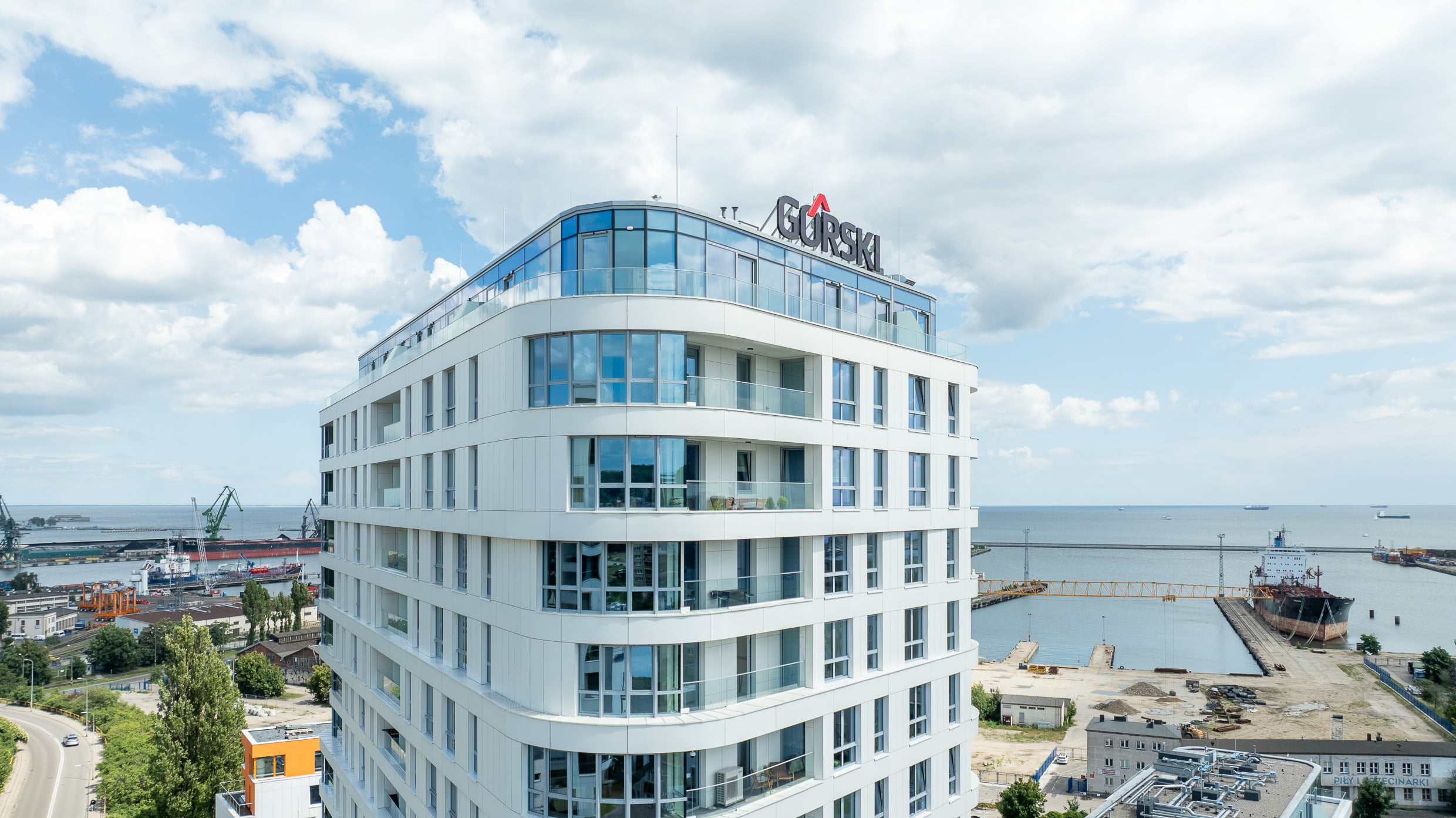 Gdynia Tricity Invest in Poland Property