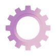 gear icon