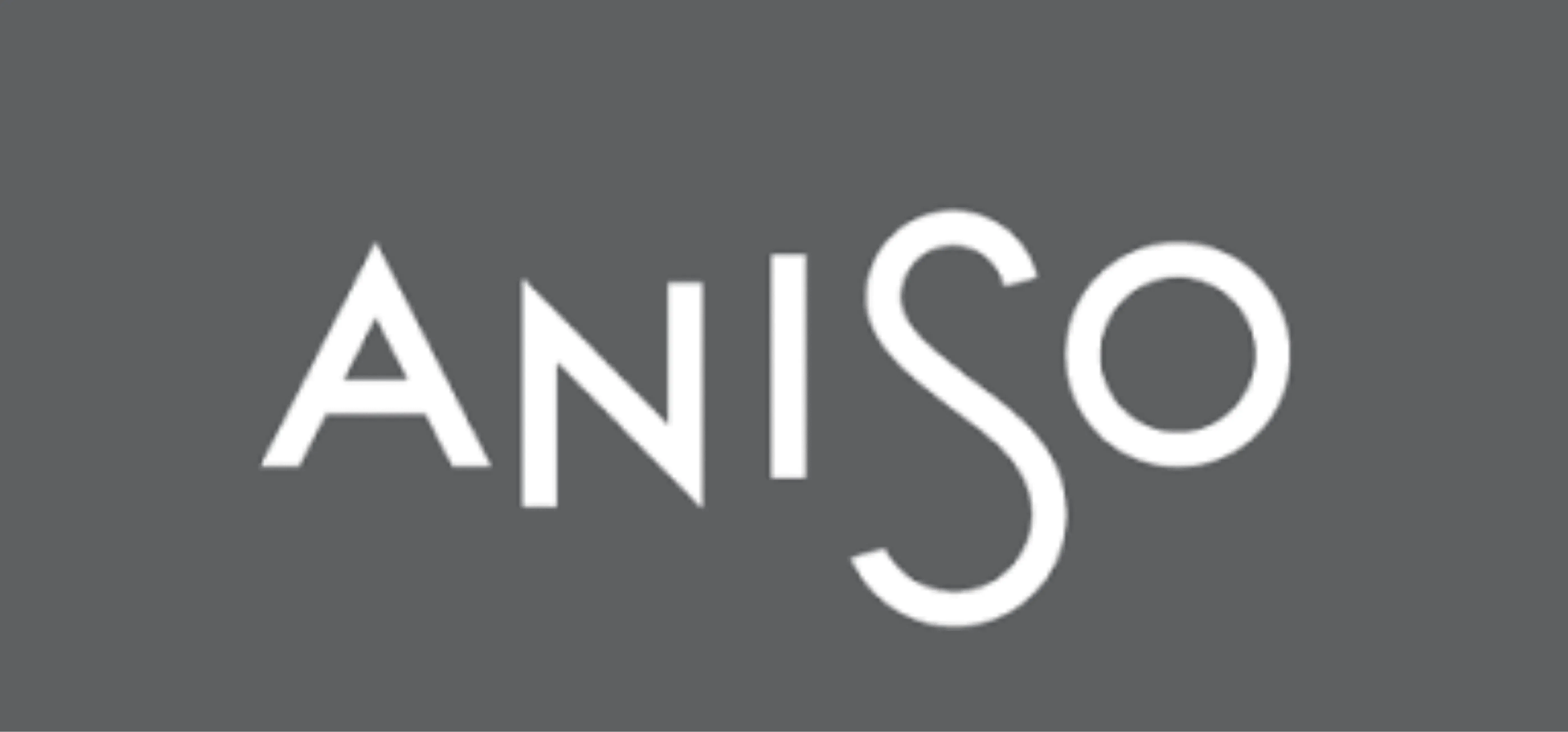 Aniso Logo