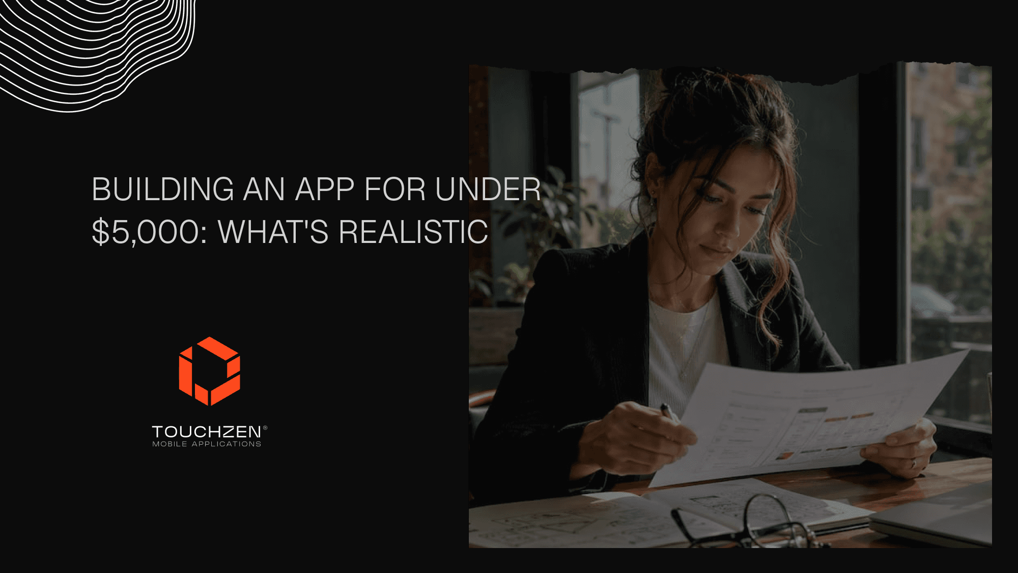 Building an App for Under $5,000: What's Realistic