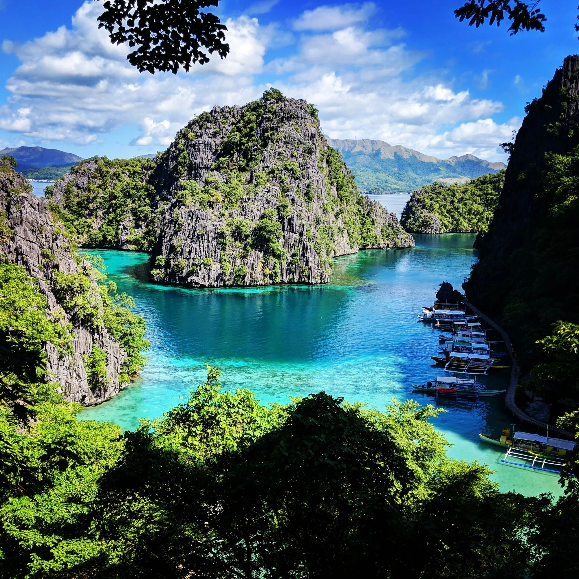 El Nido Lagoon