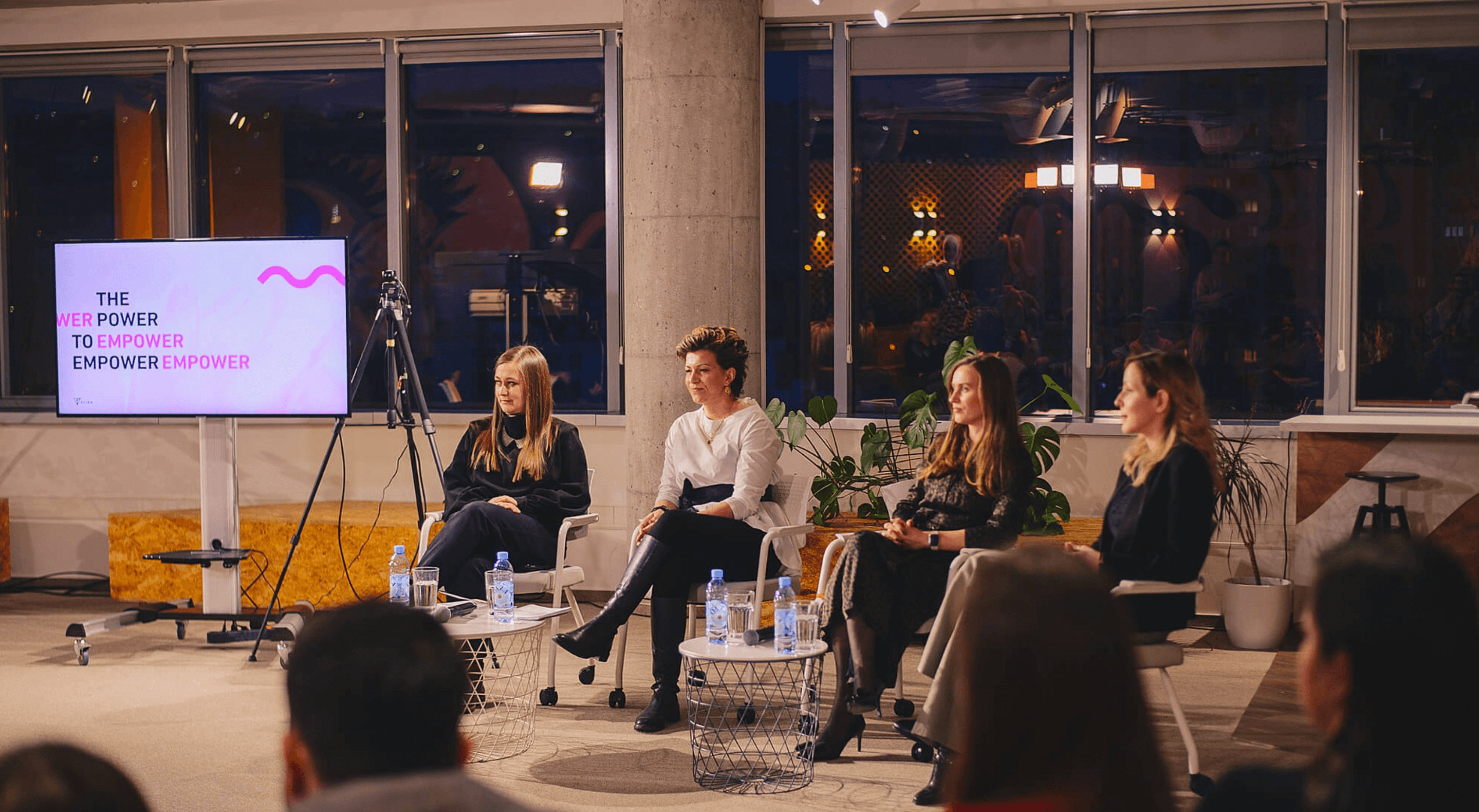 Klika's Diversity and Inclusion initiatives