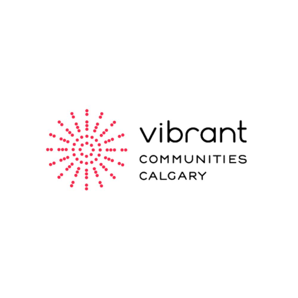 Vibrant Communities Calgary