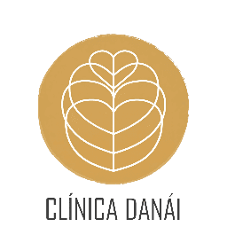 Logo Clínica Danái psicólogos en Oviedo