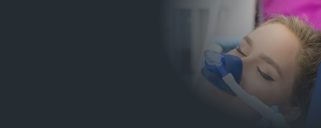 Sedation Dentistry