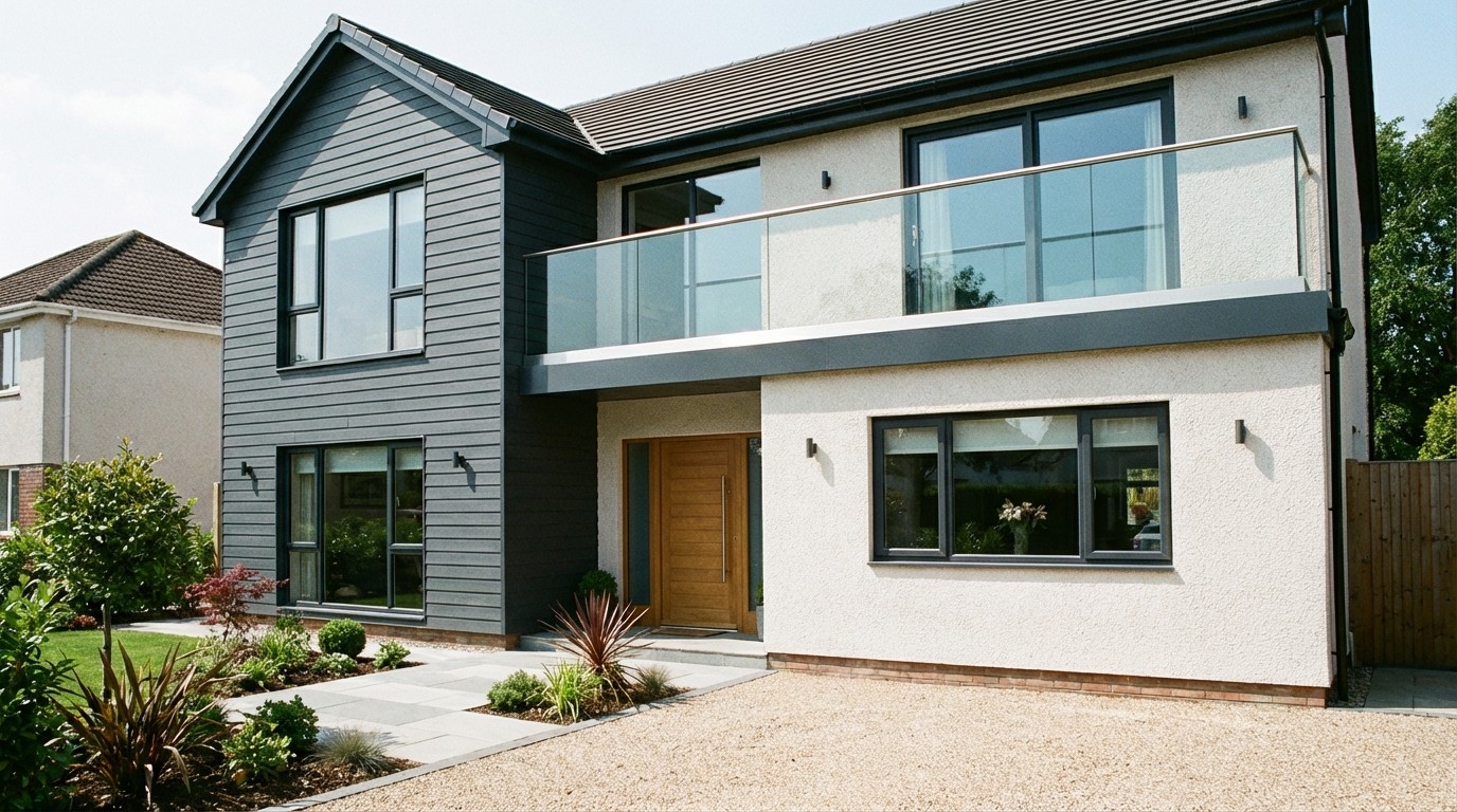 Isolation mur humide exterieur – IZOLEX