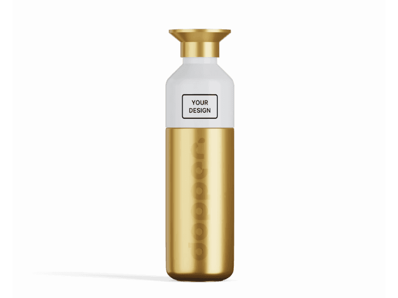 Dopper Special Steel 800ml