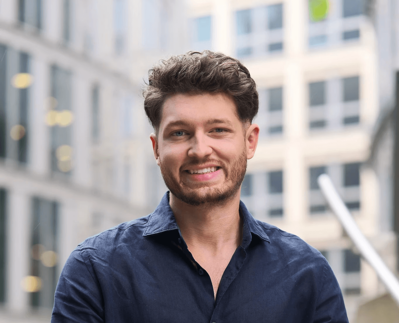 Ansprechpartner der UNITED Digitalagentur für ein Erstgespräch