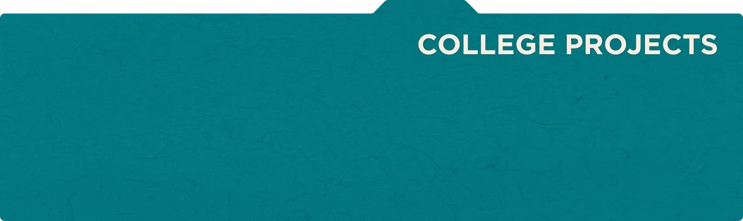 College Landing