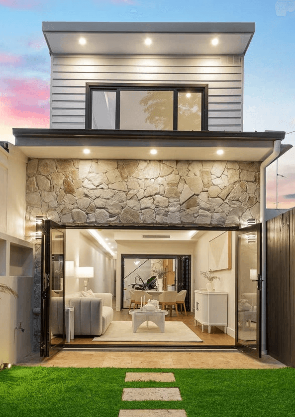 Erskineville Boho House