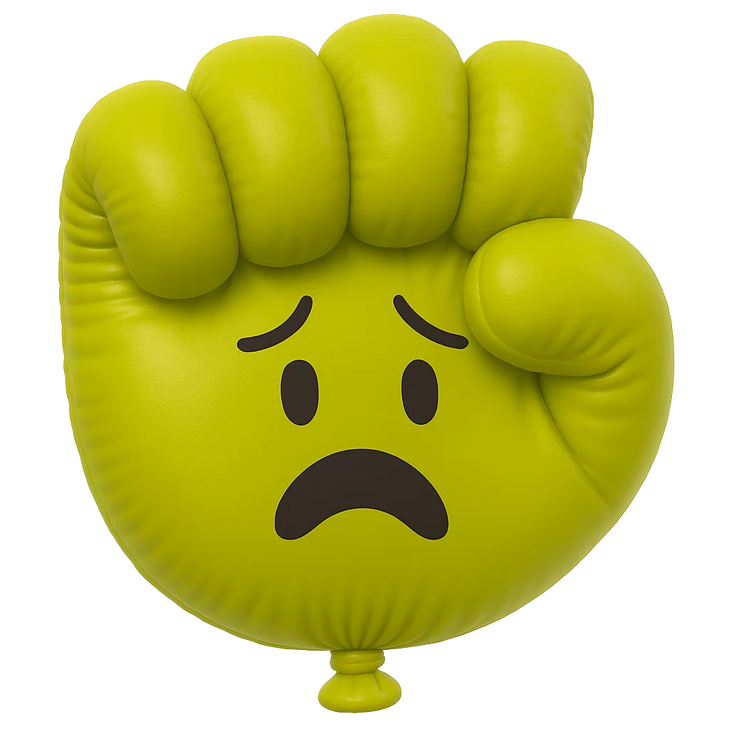 Lęk balon