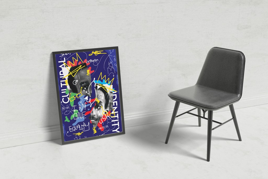 Passion Poster