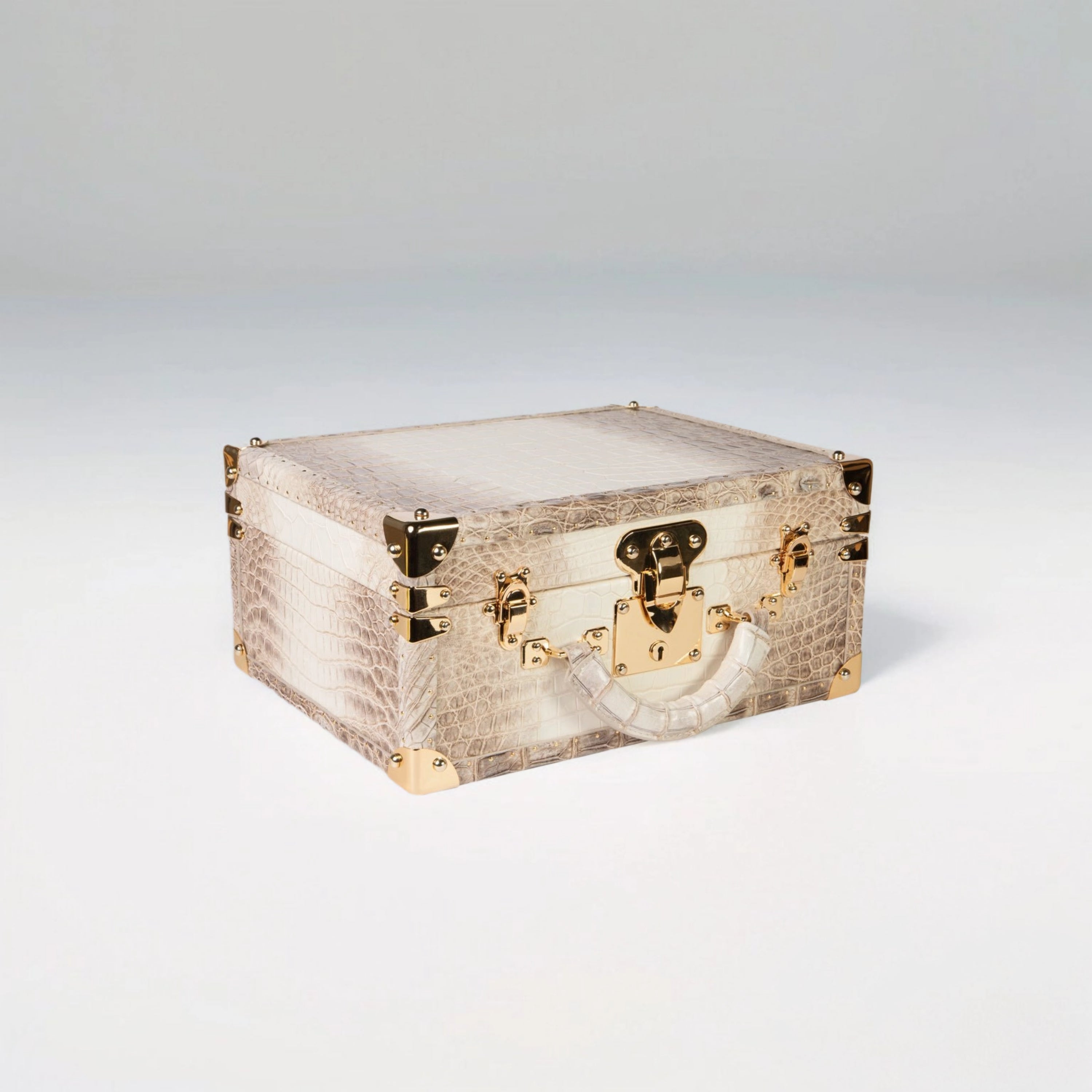 Travel GUARDIAN'Luxury Case - Limited Edition image 2