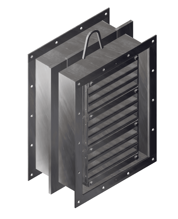 Paineventtiili PV-KK-3