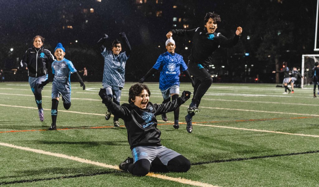 Male team member photo