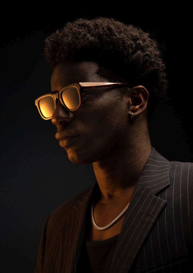 Photo de mode, Edito, Magazine, pierretmae