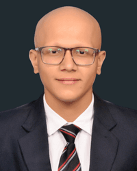 Ruturaj Dinkar Gaikwad, Student of Titiksha Abroad Shikshan Consultancy