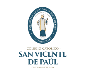 Colegio Católico San VIcente de Paúl de Cartagena