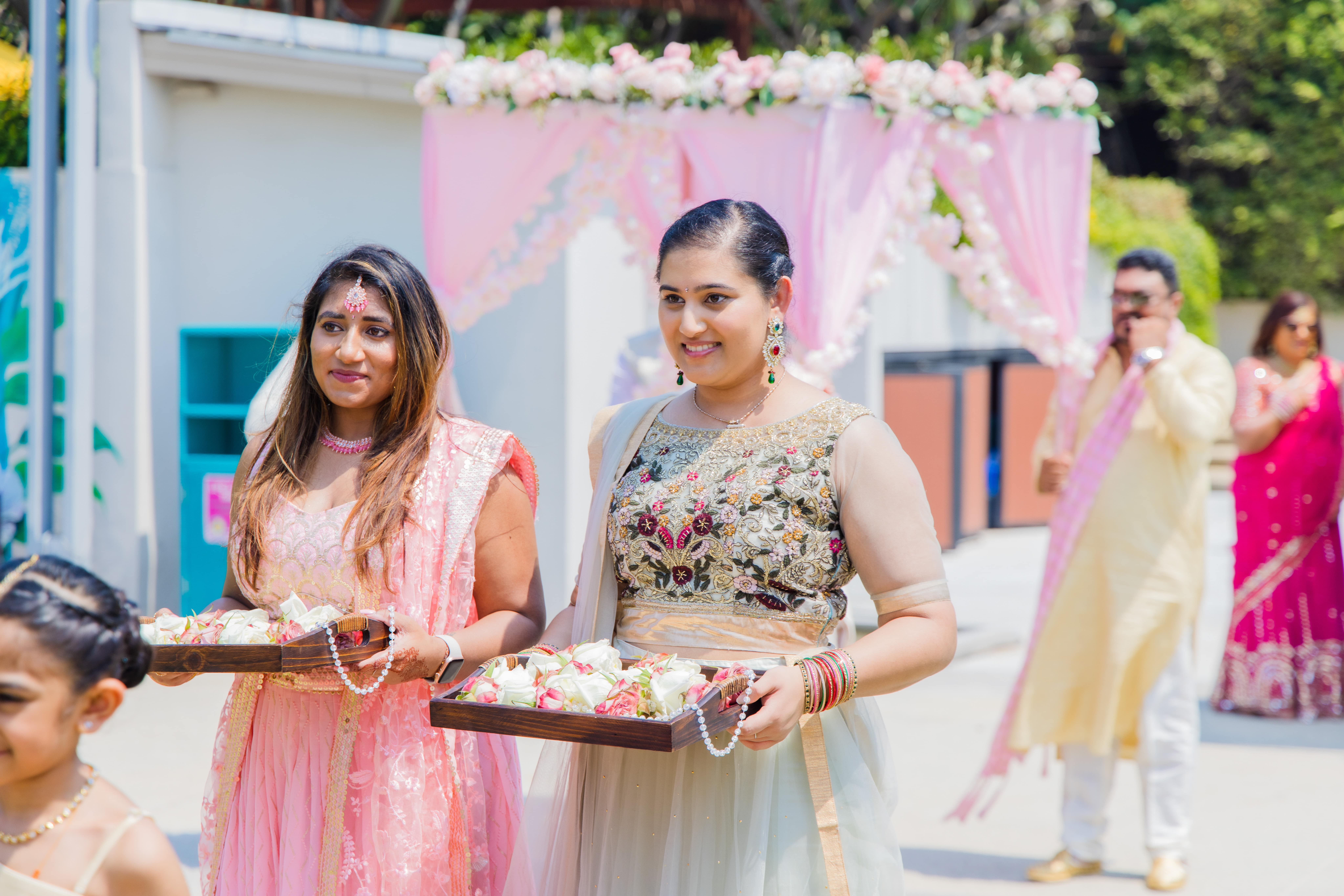 Fashion portrait photography