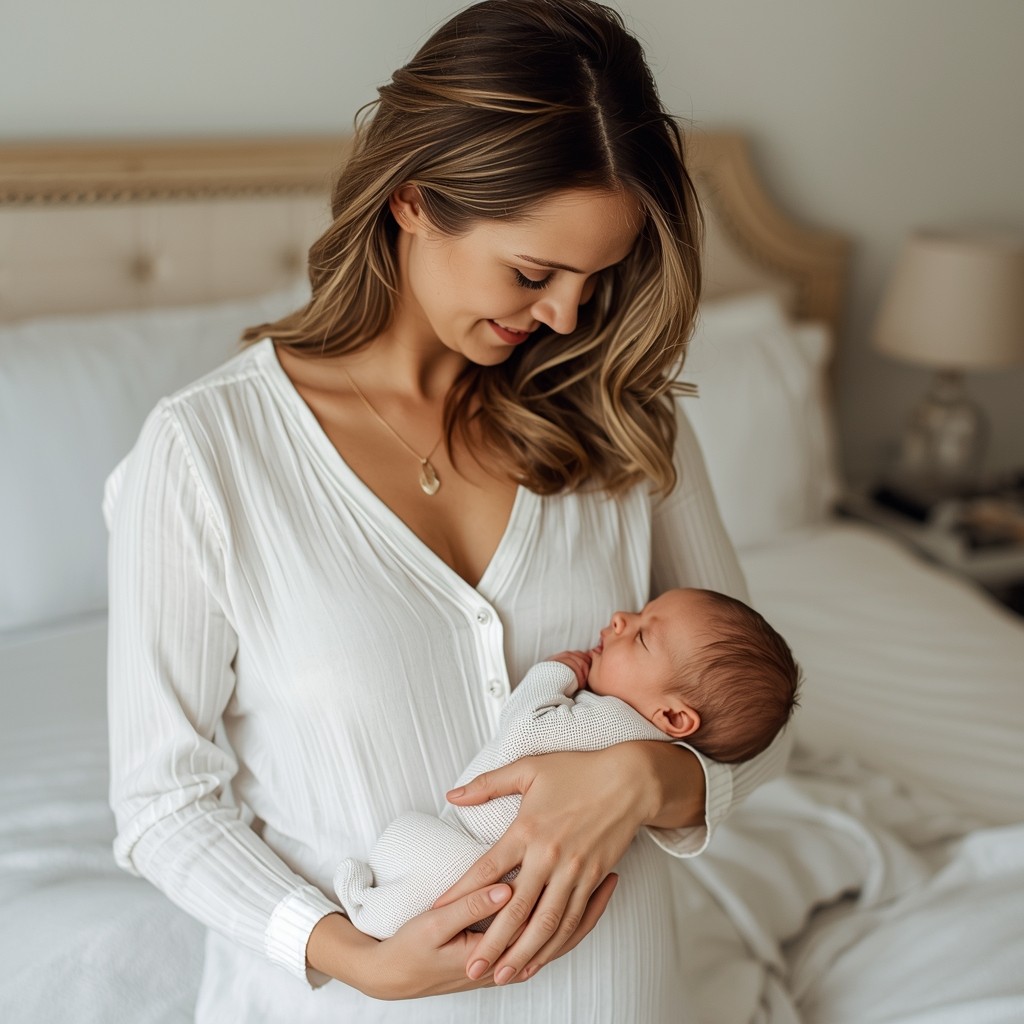 Aevia Care Postpartum Prepared