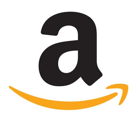 Amazon logo
