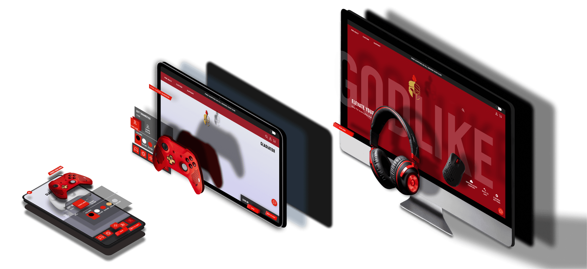 Screen Resolutions