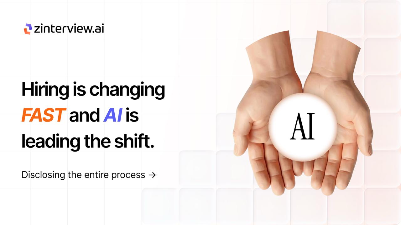 How AI is Transforming Recruitment