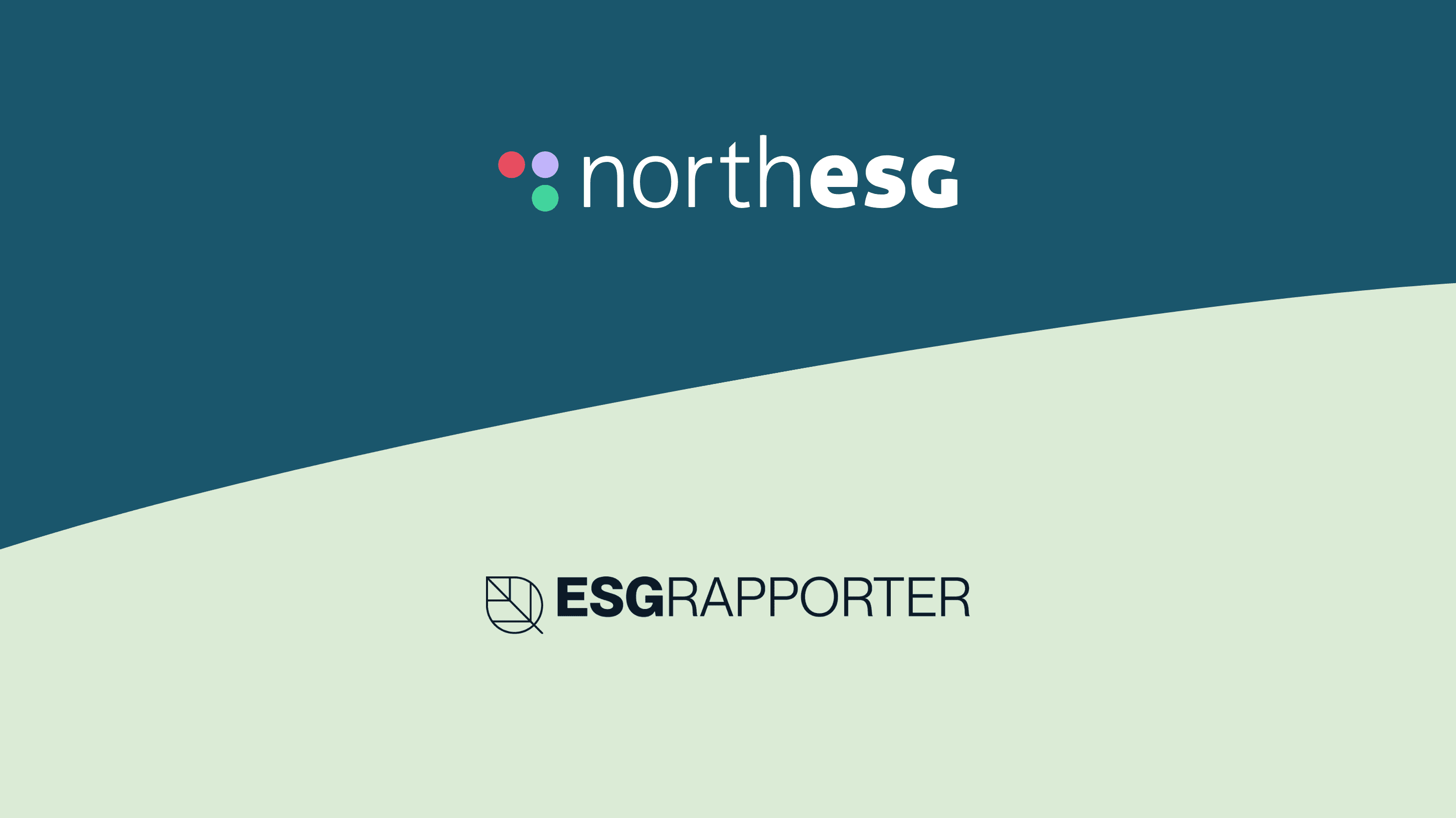 North ESG og ESG Rapporter indgår samarbejde