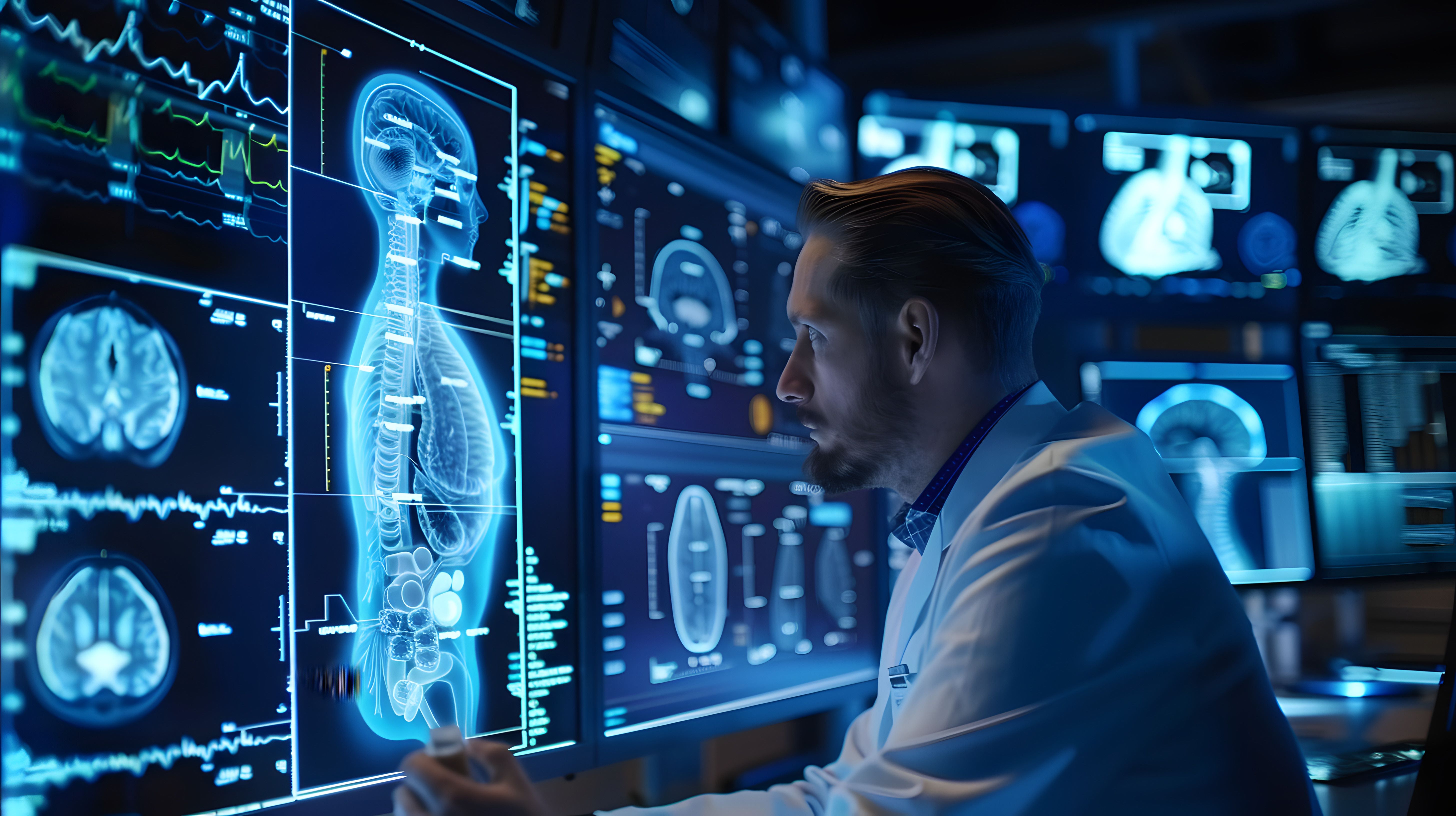 Scalability for Busy Practices