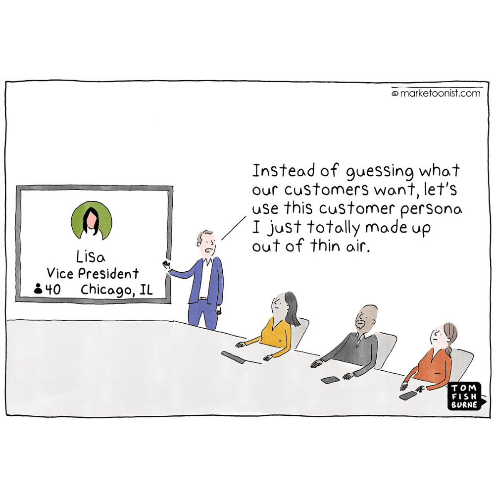 pivot_voice of customer