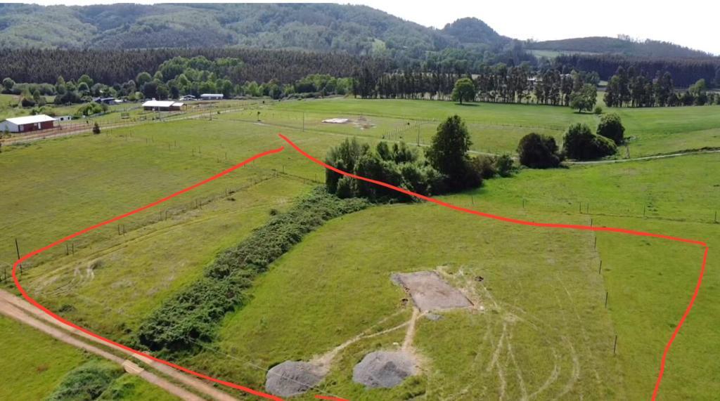 Oakwood Manor Estates