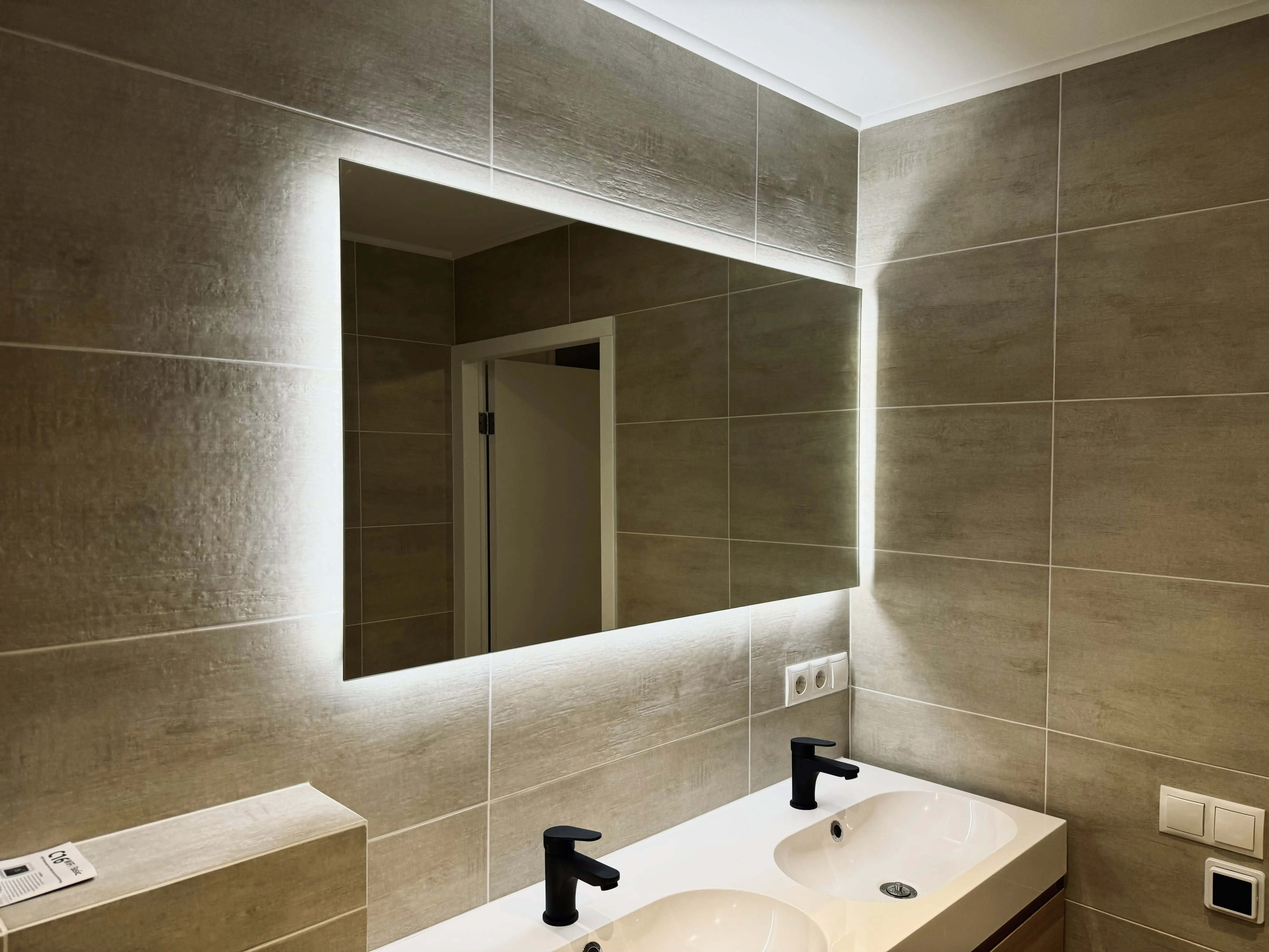 Badkamer renoveren Groningen