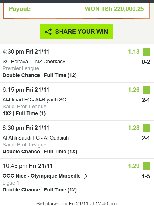 betpawa tz keka app tipster win