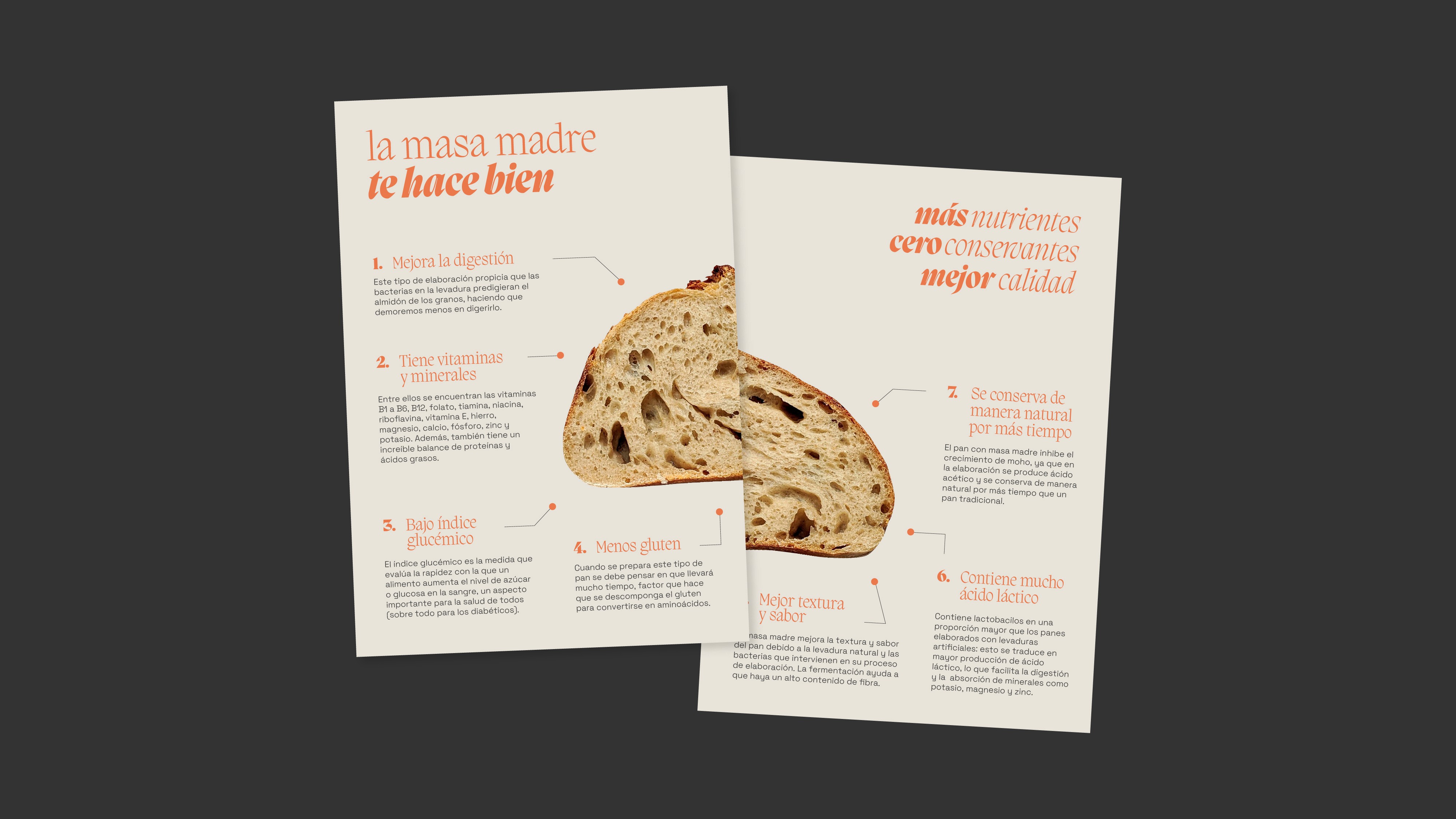 Editorial portrait of a woman in red