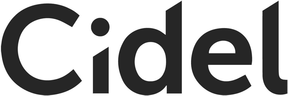Cidel Logo