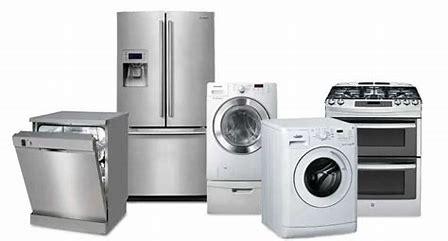 Appliances