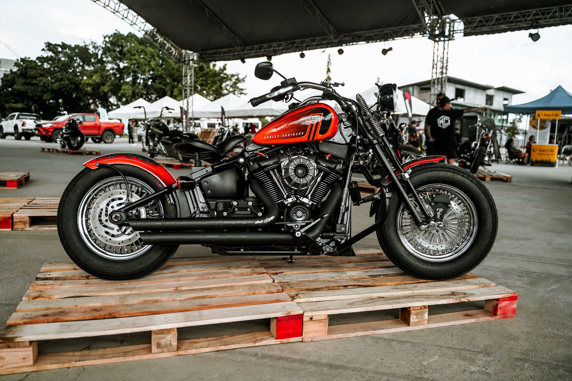 Niterói Bike Fest: Encontro Reúne Milhares de Apaixonados no Caminho Niemeyer