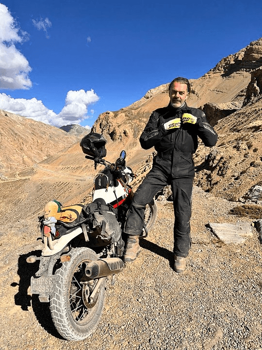 Nicolo Panigada
