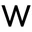 Wrong Shop website icon