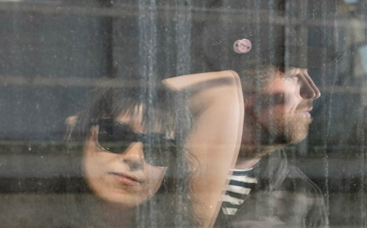 Credits Andy Rumball