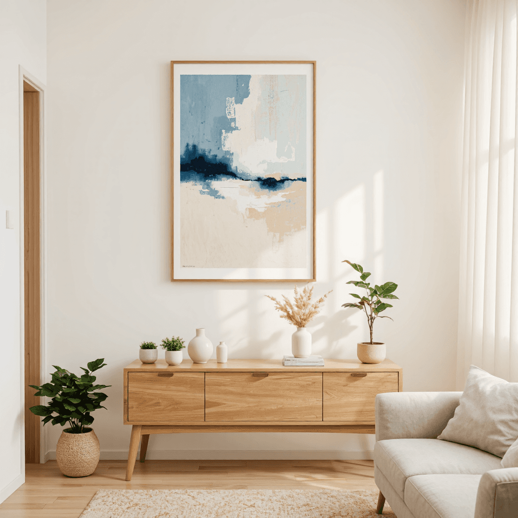 product photography of Home Decor