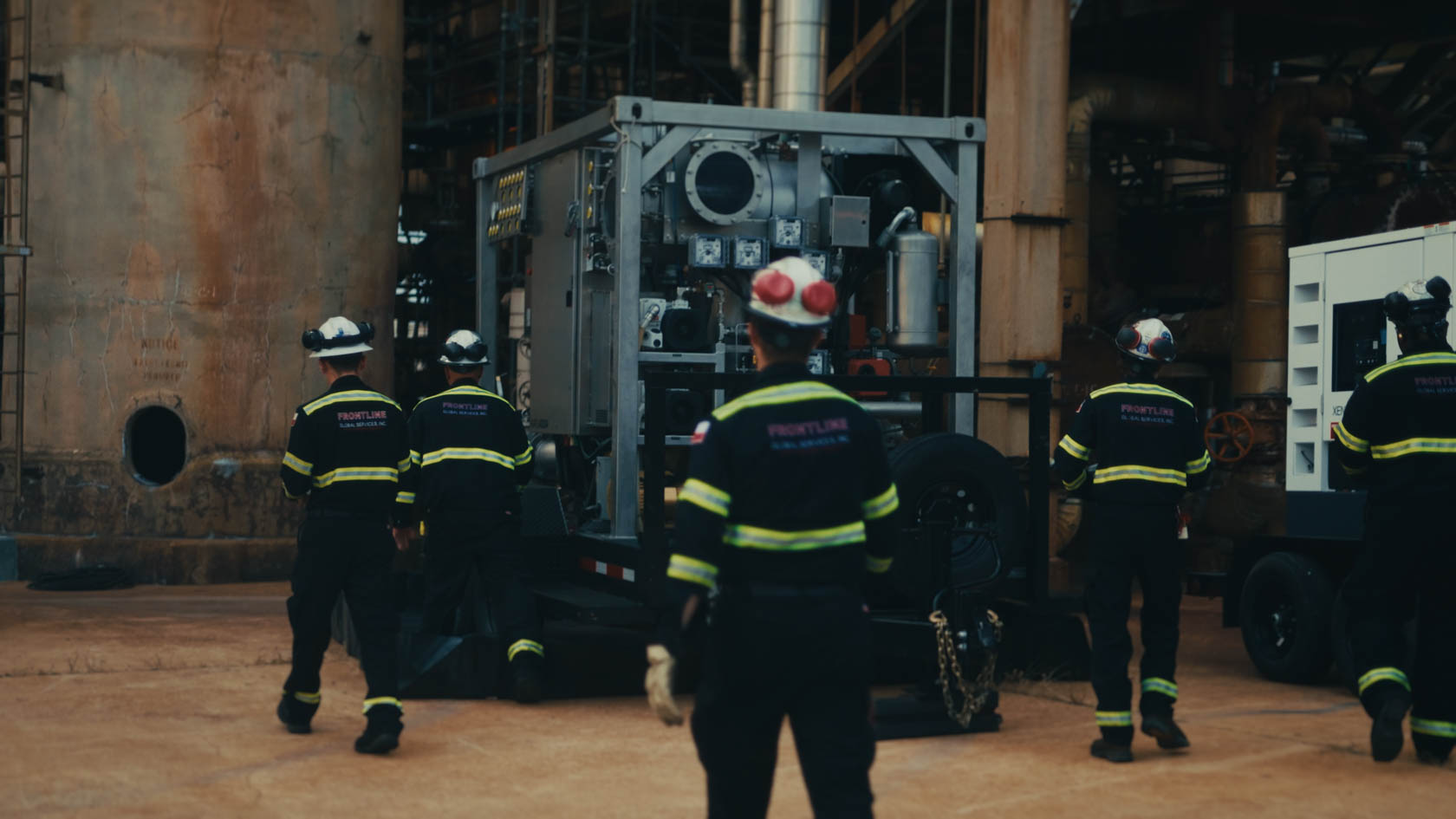 Elegant hand against a red background wearing two gold bracelets, one sleek and minimal, the other a delicate chain.
